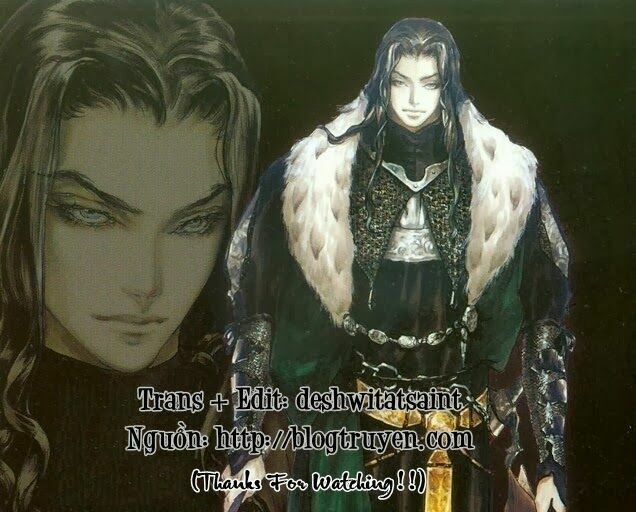 Anh Chàng Yakuza Và Cô Nàng Siêu Năng Lực: Chapter 30