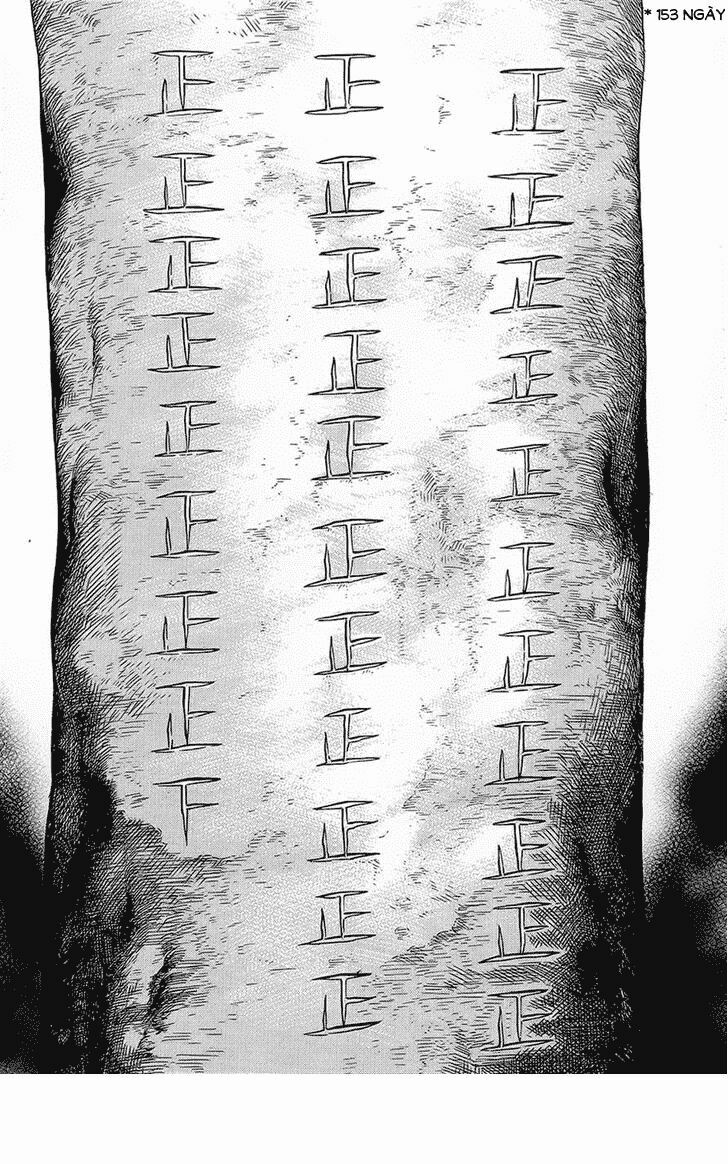 Anh Chàng Yakuza Và Cô Nàng Siêu Năng Lực: Chapter 39