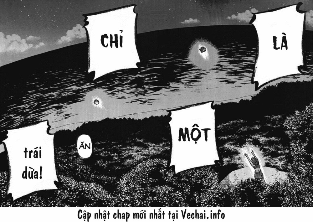 Anh Chàng Yakuza Và Cô Nàng Siêu Năng Lực: Chapter 39