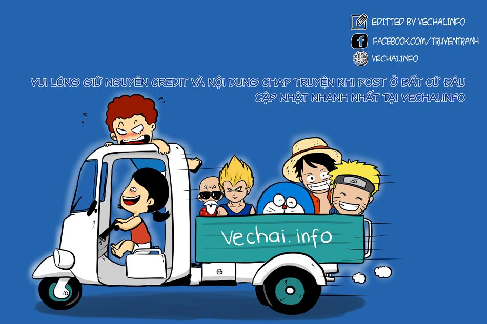 Anh Chàng Yakuza Và Cô Nàng Siêu Năng Lực: Chapter 47