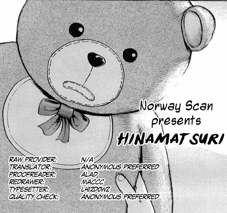 Anh Chàng Yakuza Và Cô Nàng Siêu Năng Lực: Chapter 49