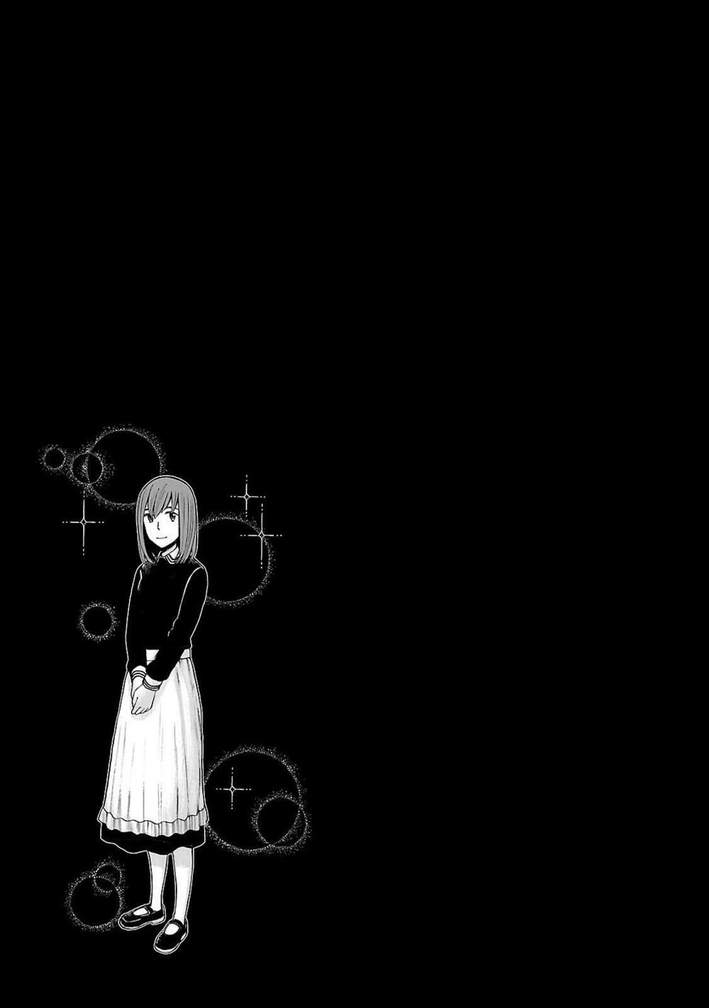 Anh Chàng Yakuza Và Cô Nàng Siêu Năng Lực: Chapter 52
