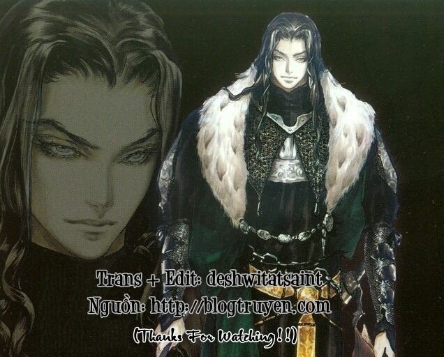 Anh Chàng Yakuza Và Cô Nàng Siêu Năng Lực: Chapter 6