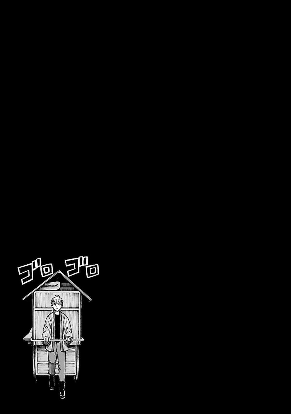 Anh Chàng Yakuza Và Cô Nàng Siêu Năng Lực: Chapter 62
