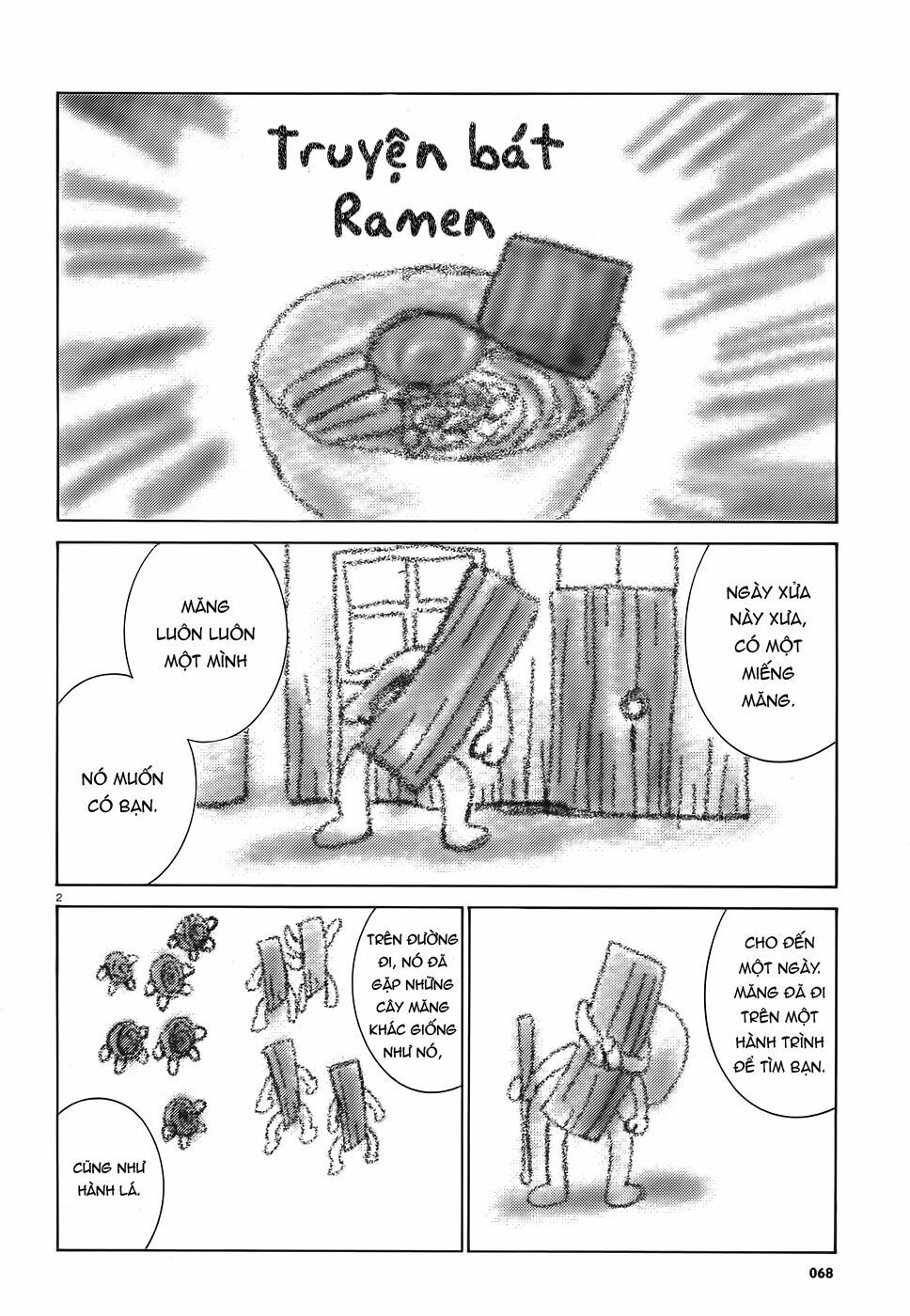 Anh Chàng Yakuza Và Cô Nàng Siêu Năng Lực: Chapter 86