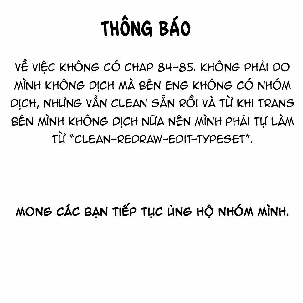 Anh Chàng Yakuza Và Cô Nàng Siêu Năng Lực: Chapter 86