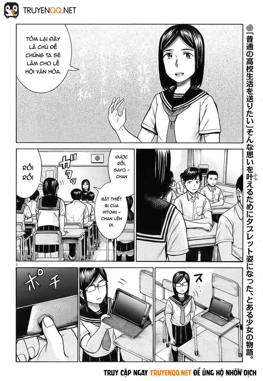 Anh Chàng Yakuza Và Cô Nàng Siêu Năng Lực: Chapter 87