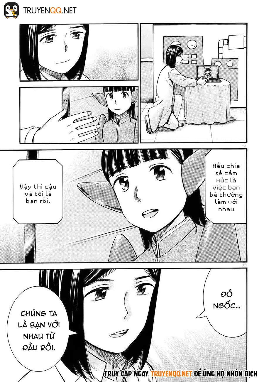 Anh Chàng Yakuza Và Cô Nàng Siêu Năng Lực: Chapter 87
