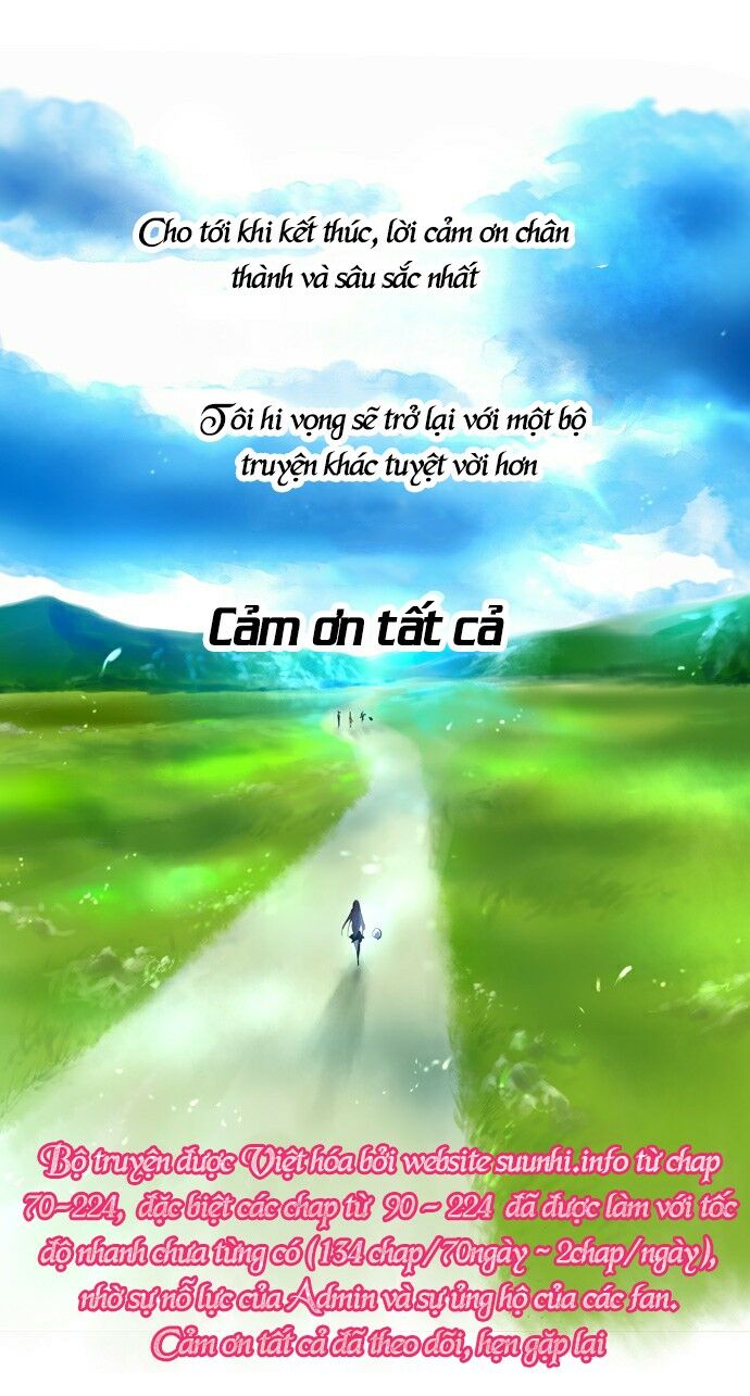 Bản khế ước linh hồn: Chapter 224