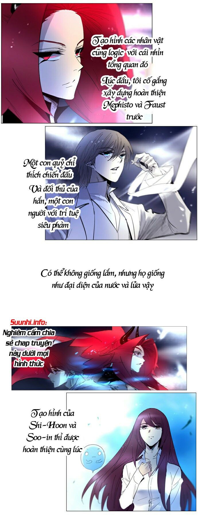 Bản khế ước linh hồn: Chapter 224