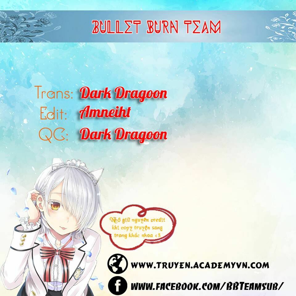 Trò Chơi Tử Thần: Chapter 12: Bữa tiệc điên loạn