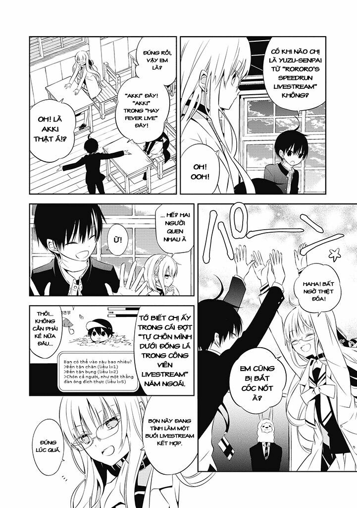 Trò Chơi Tử Thần: Chapter 2
