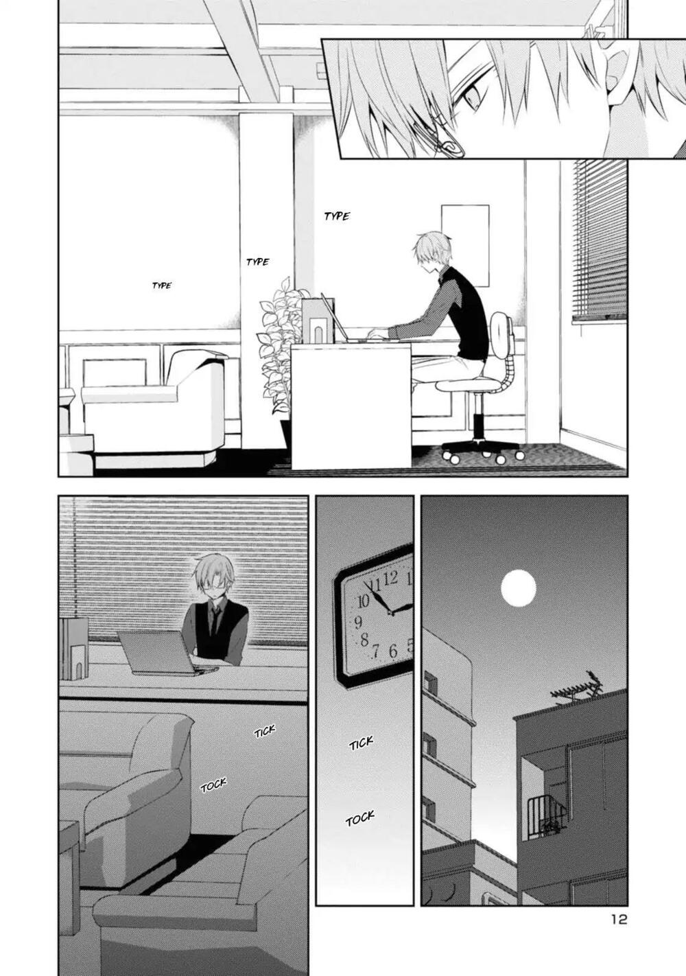 Trò Chơi Tử Thần: Chapter 29