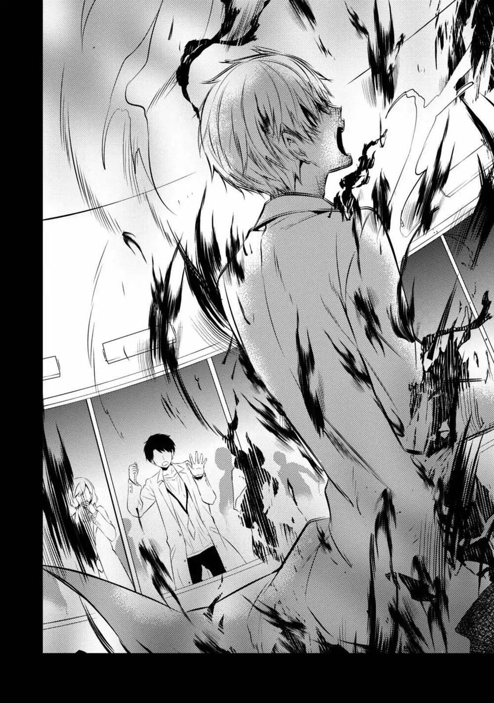 Trò Chơi Tử Thần: Chapter 30