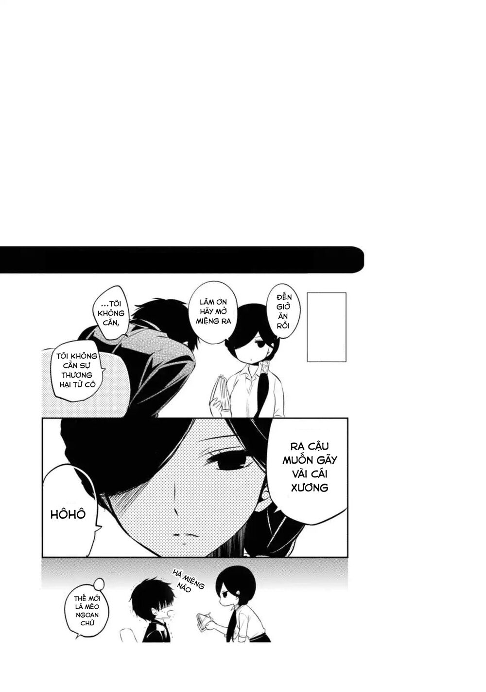 Trò Chơi Tử Thần: Chapter 30