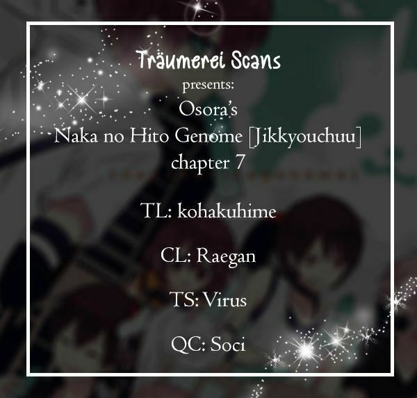 Trò Chơi Tử Thần: Chapter 7