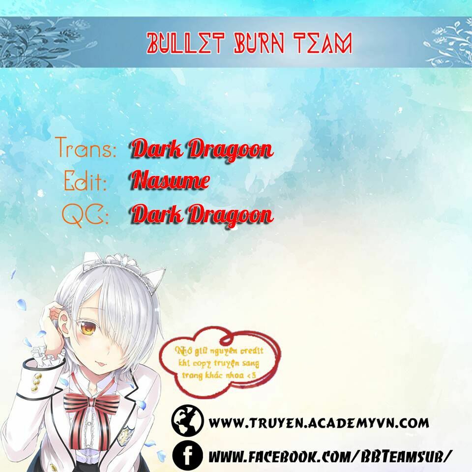 Trò Chơi Tử Thần: Chapter 9: Tiếp tục cố gắng