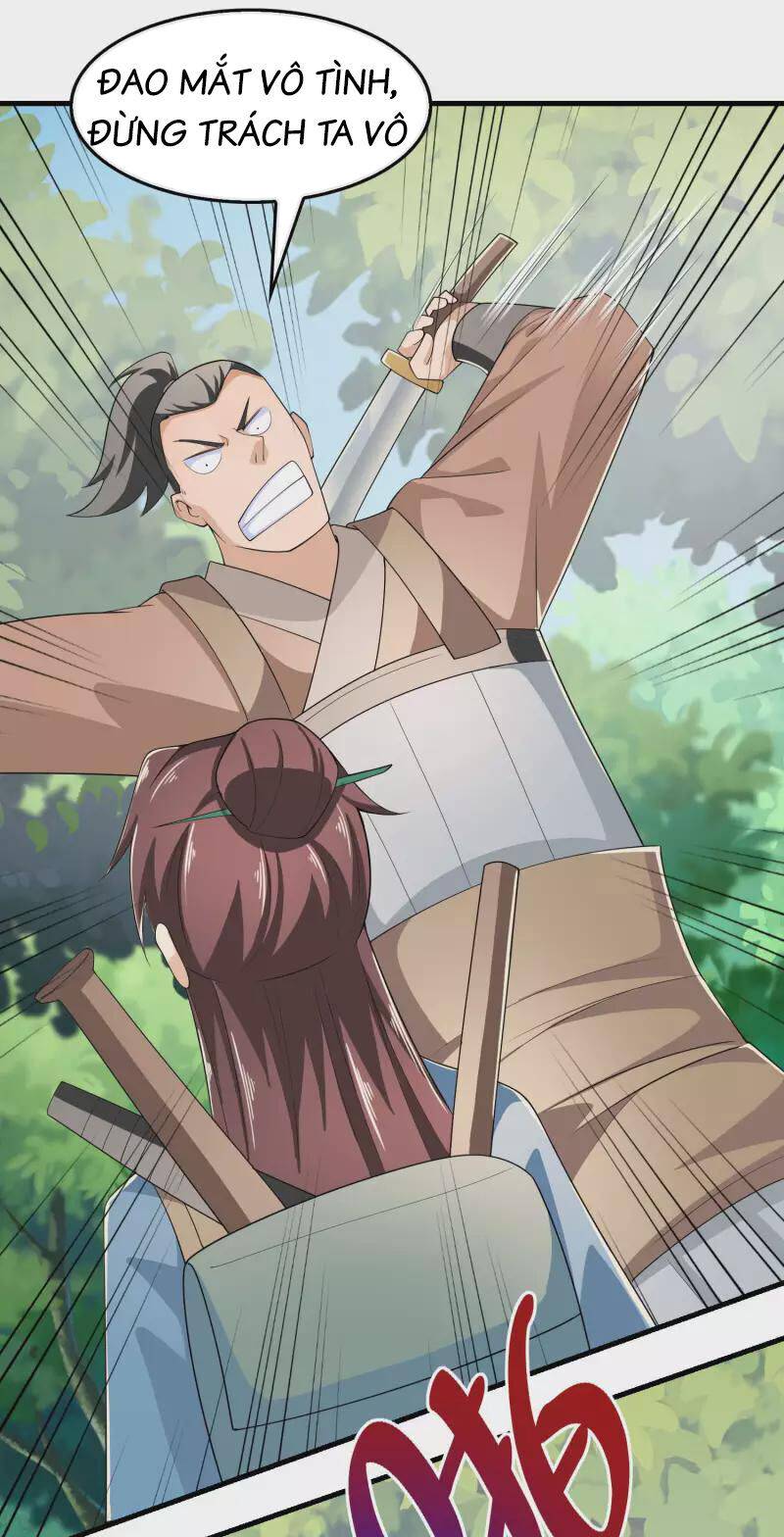 Cực Phẩm Tiên Đế: Chapter 111