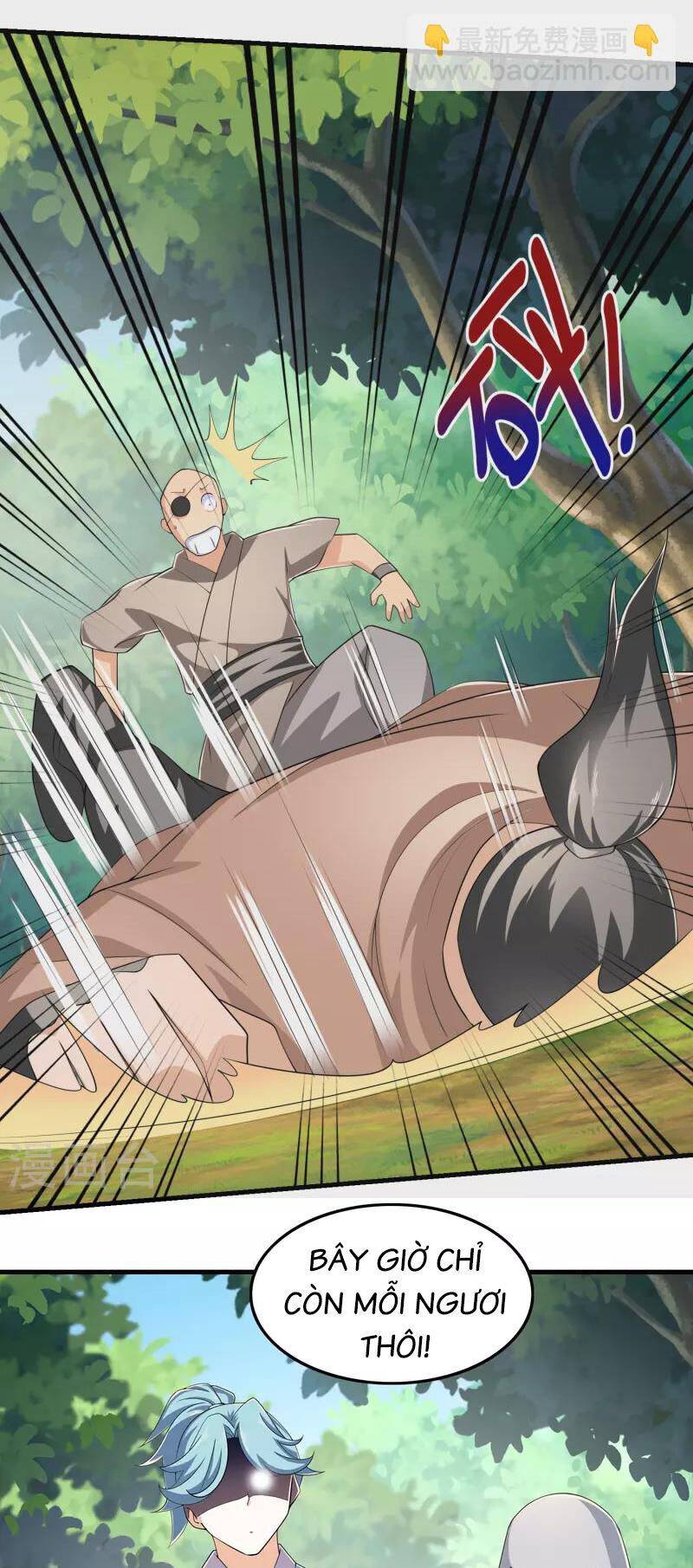 Cực Phẩm Tiên Đế: Chapter 112