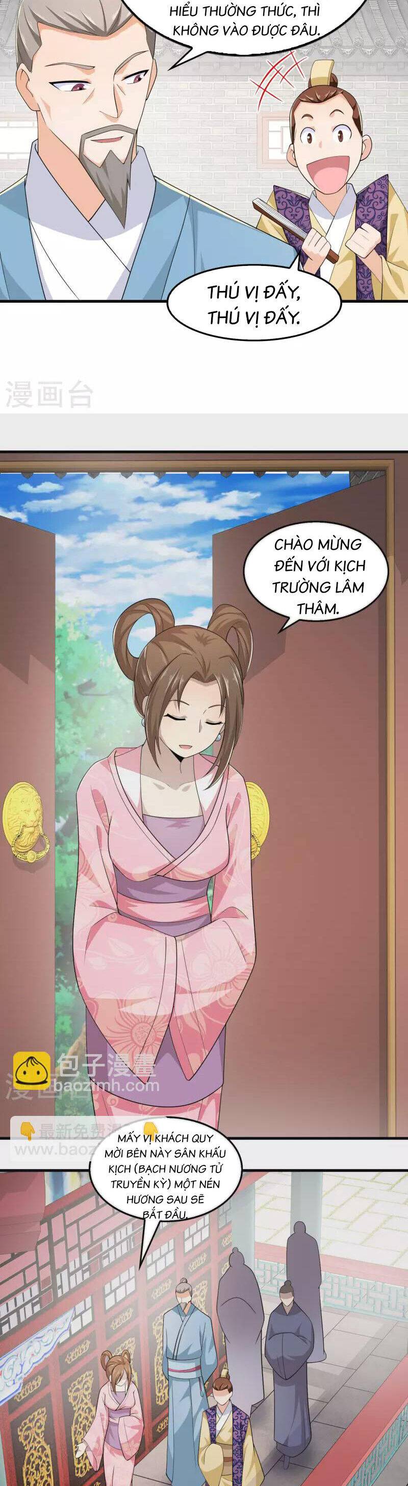 Cực Phẩm Tiên Đế: Chapter 115