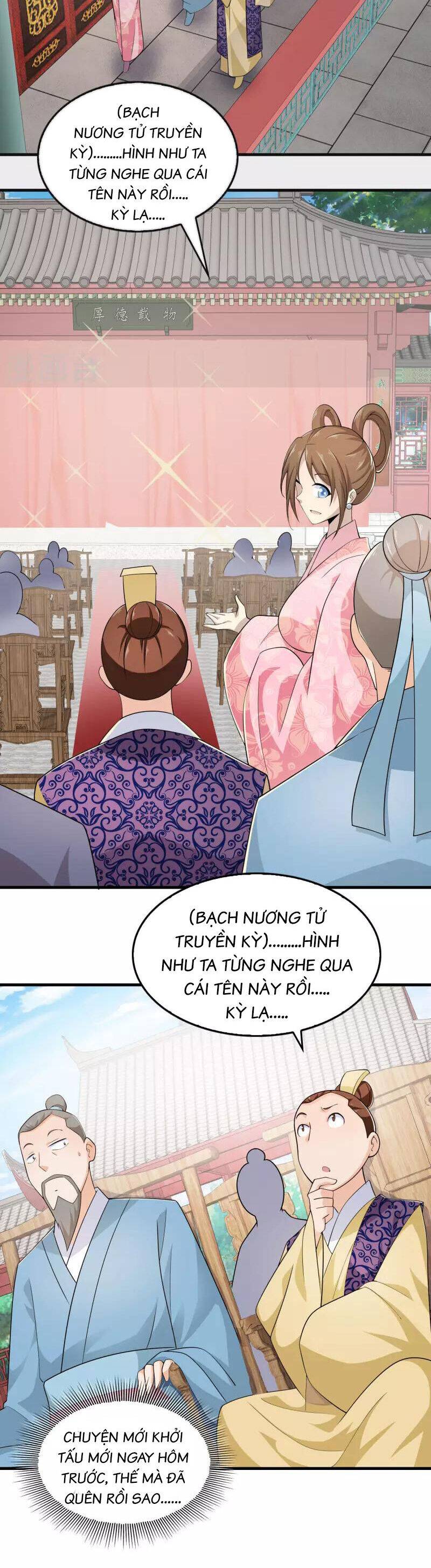 Cực Phẩm Tiên Đế: Chapter 115