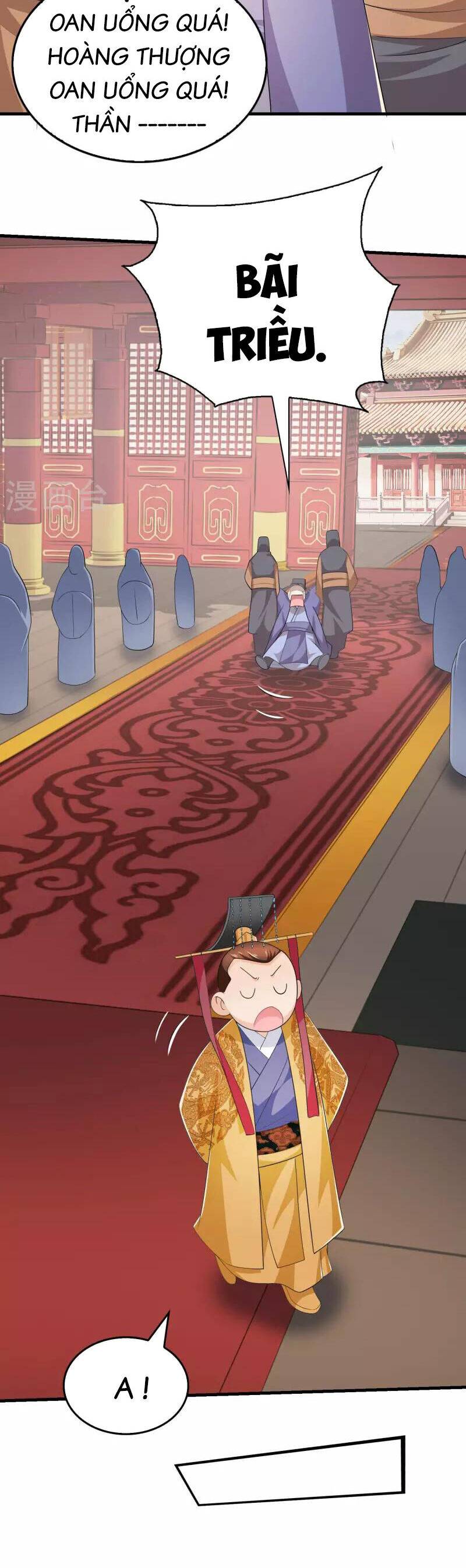 Cực Phẩm Tiên Đế: Chapter 115