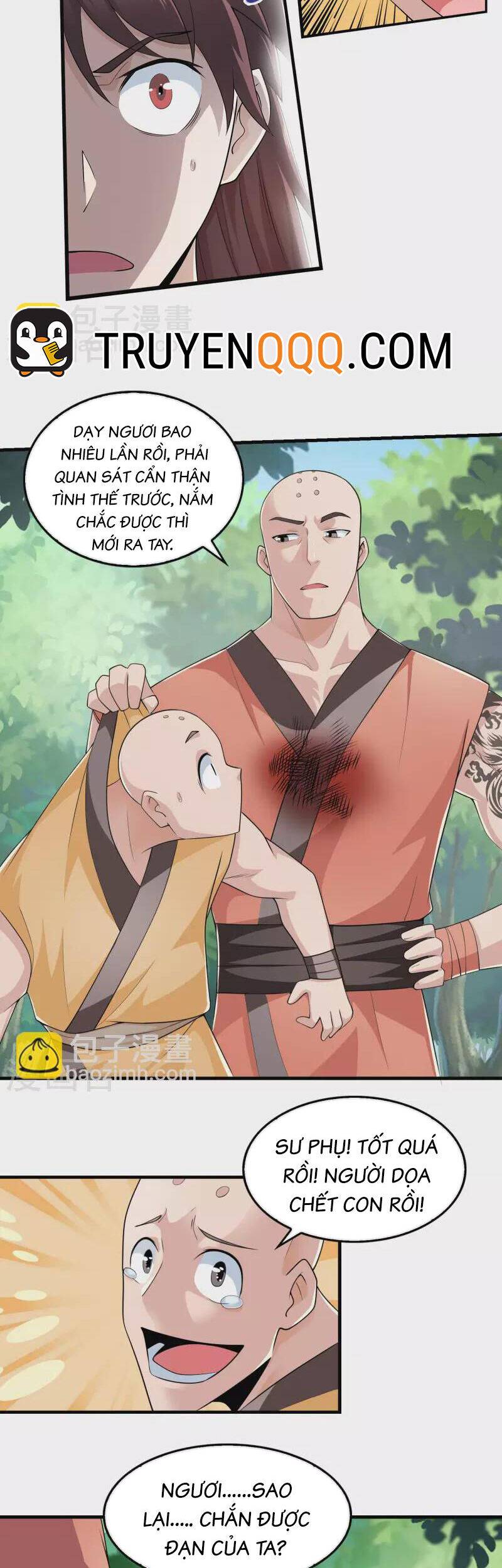 Cực Phẩm Tiên Đế: Chapter 121