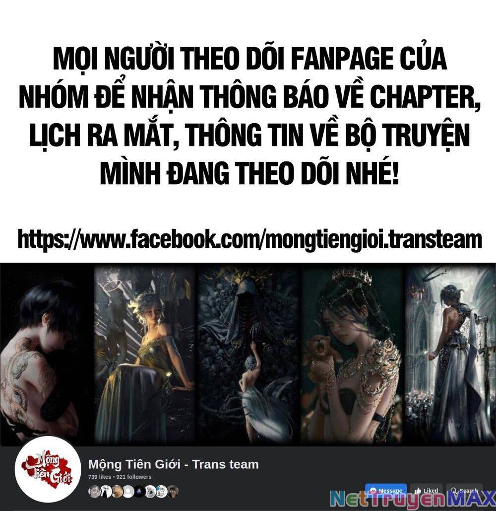 Tu Tiên Giả Cuối Cùng: Chapter 13.5