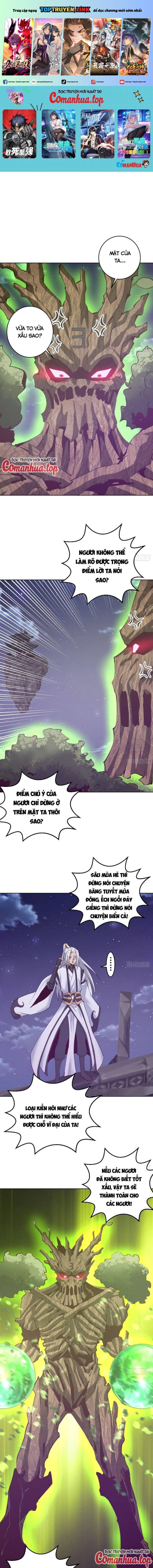 Tu Tiên Giả Cuối Cùng: Chapter 101