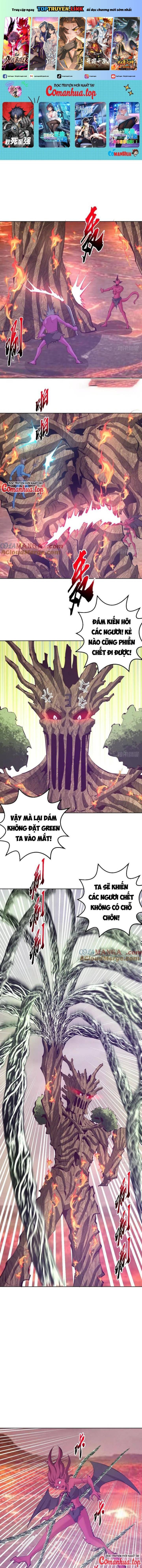 Tu Tiên Giả Cuối Cùng: Chapter 102