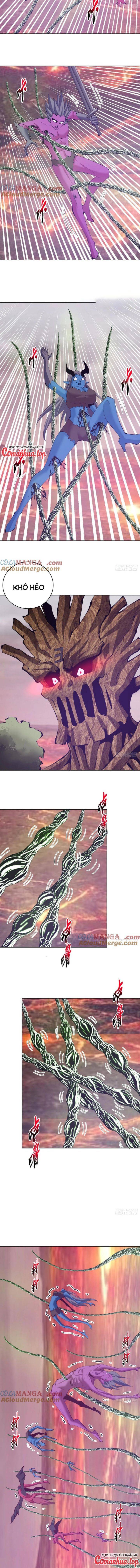Tu Tiên Giả Cuối Cùng: Chapter 102