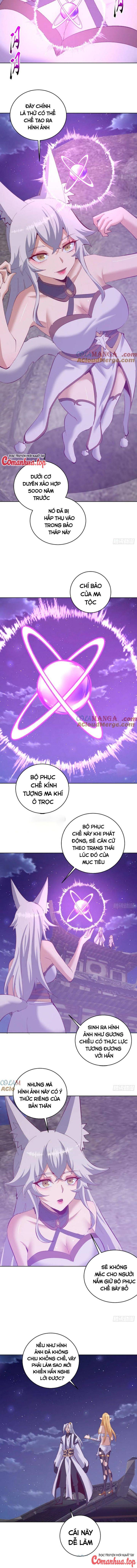 Tu Tiên Giả Cuối Cùng: Chapter 102
