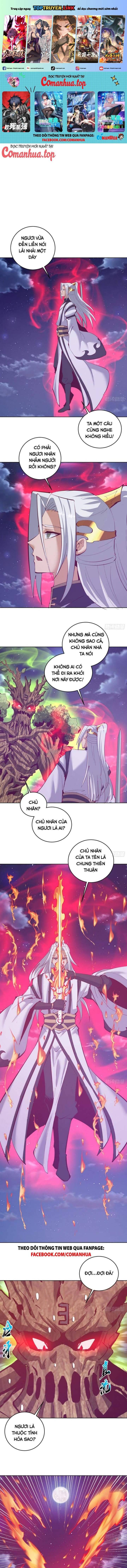 Tu Tiên Giả Cuối Cùng: Chapter 103
