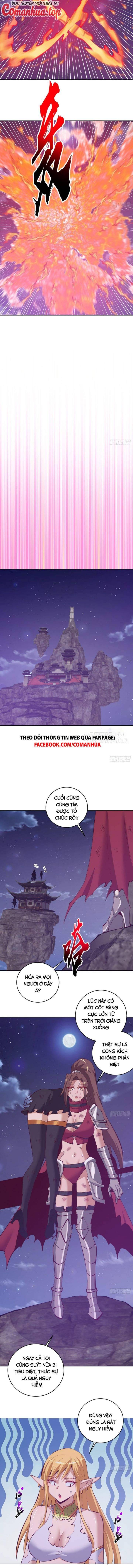 Tu Tiên Giả Cuối Cùng: Chapter 103