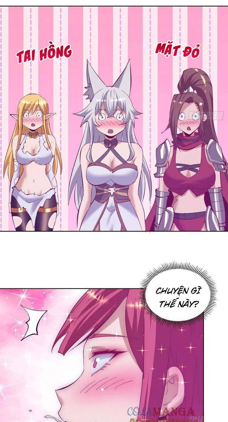 Tu Tiên Giả Cuối Cùng: Chapter 104