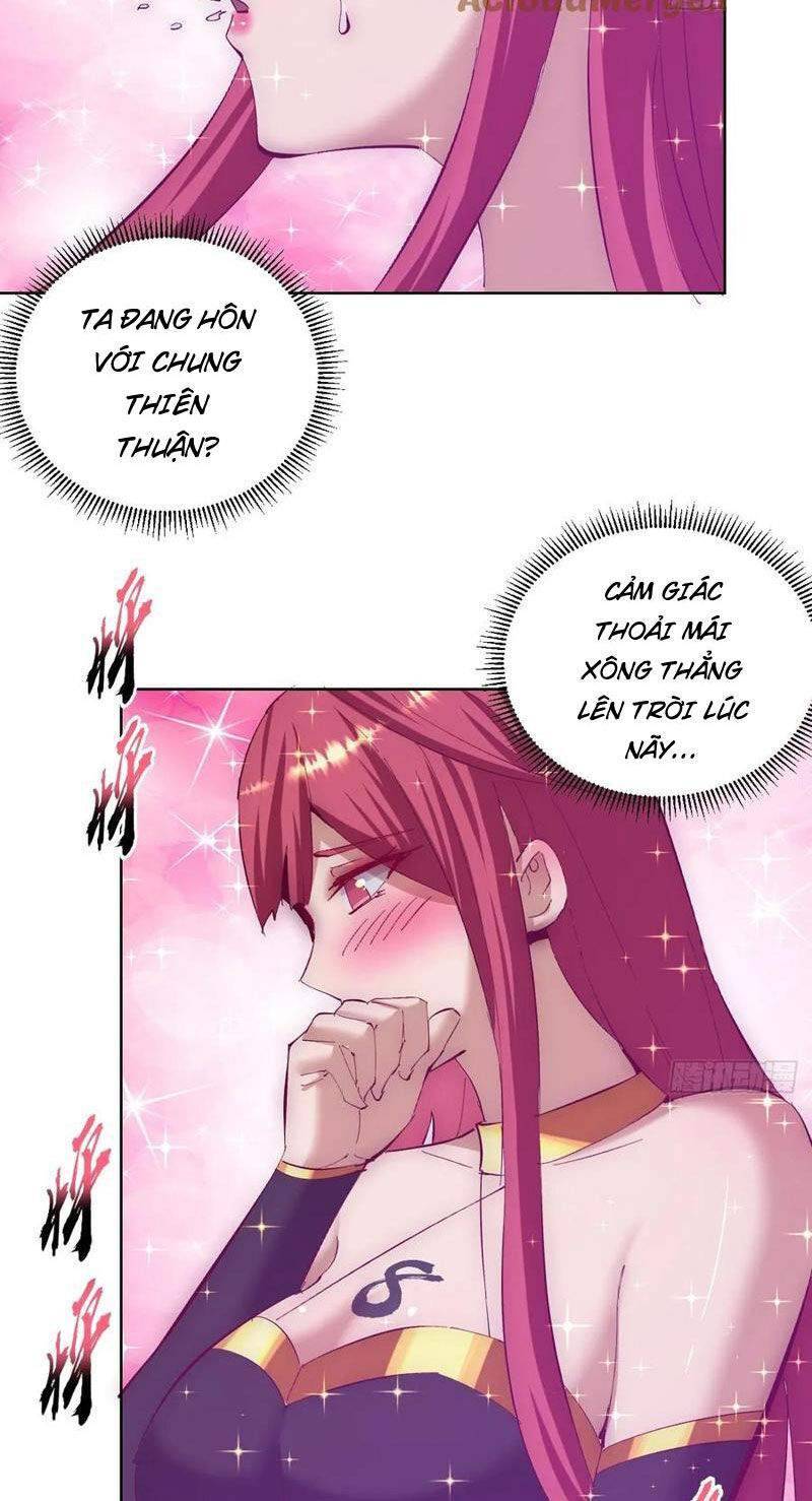 Tu Tiên Giả Cuối Cùng: Chapter 104