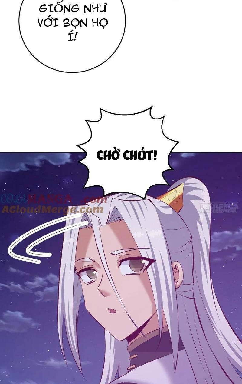 Tu Tiên Giả Cuối Cùng: Chapter 105