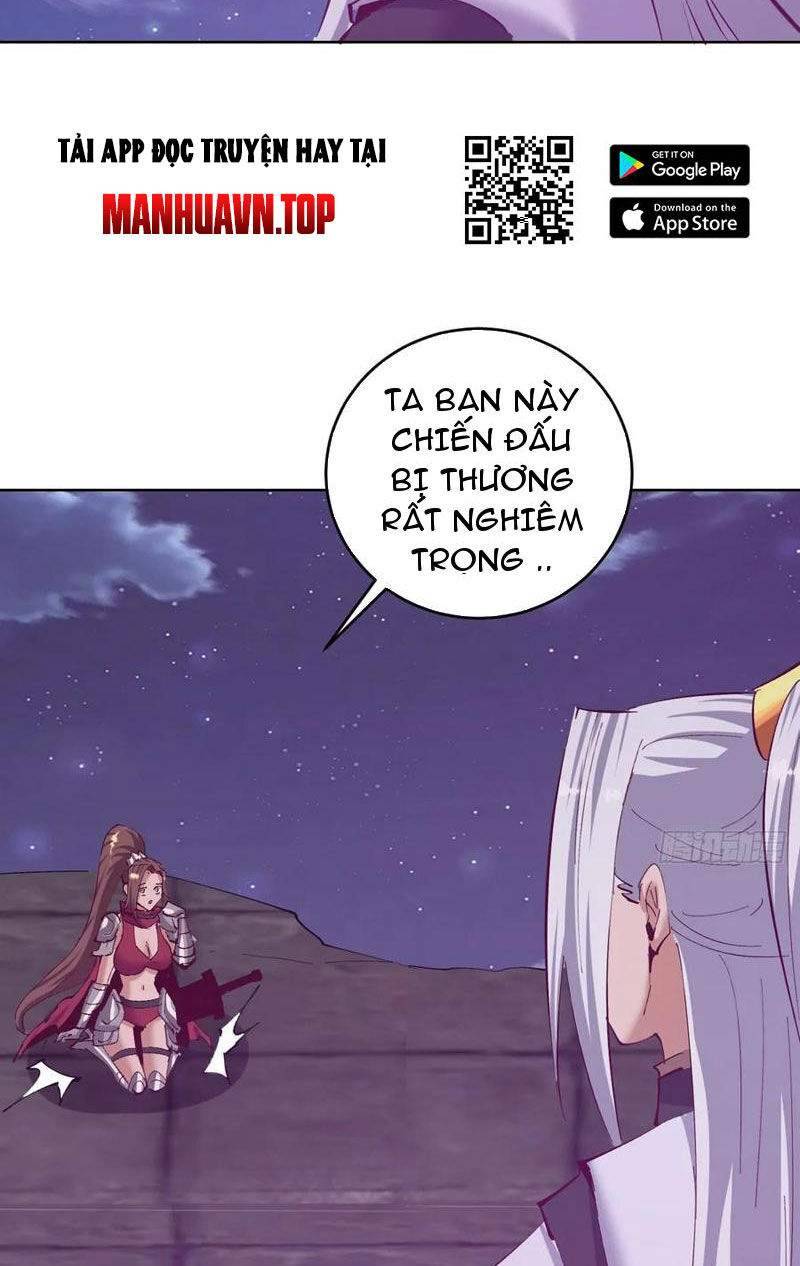Tu Tiên Giả Cuối Cùng: Chapter 105