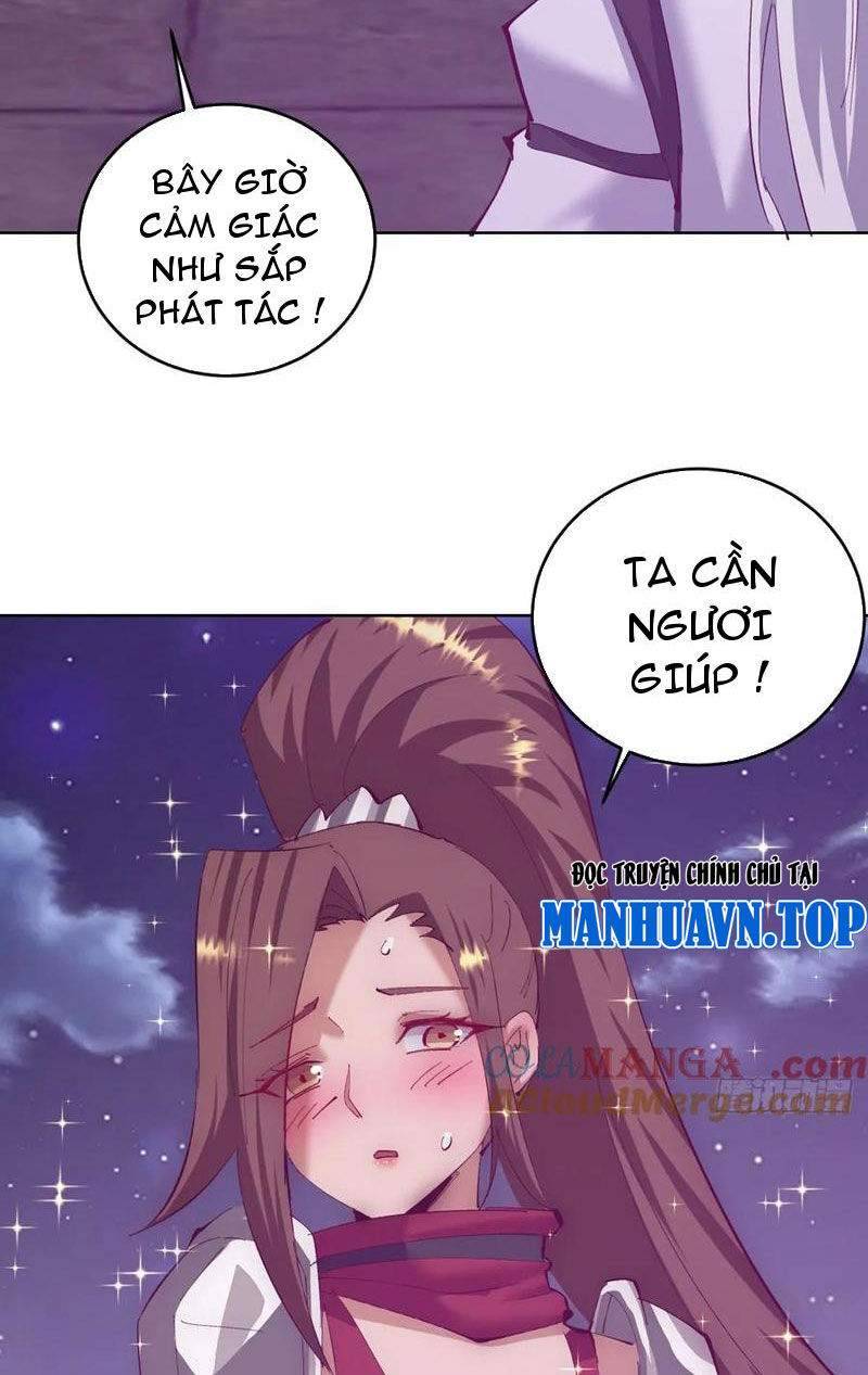 Tu Tiên Giả Cuối Cùng: Chapter 105
