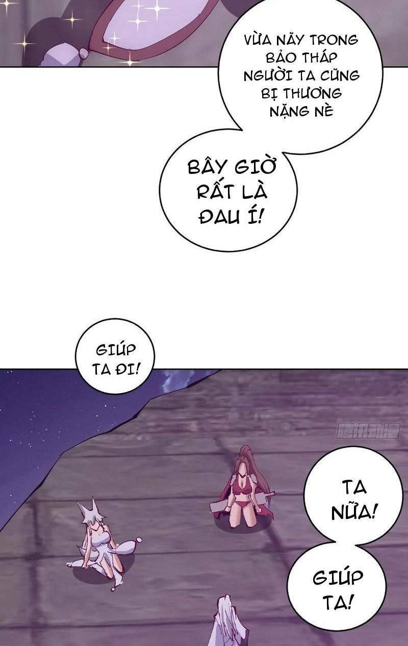 Tu Tiên Giả Cuối Cùng: Chapter 105