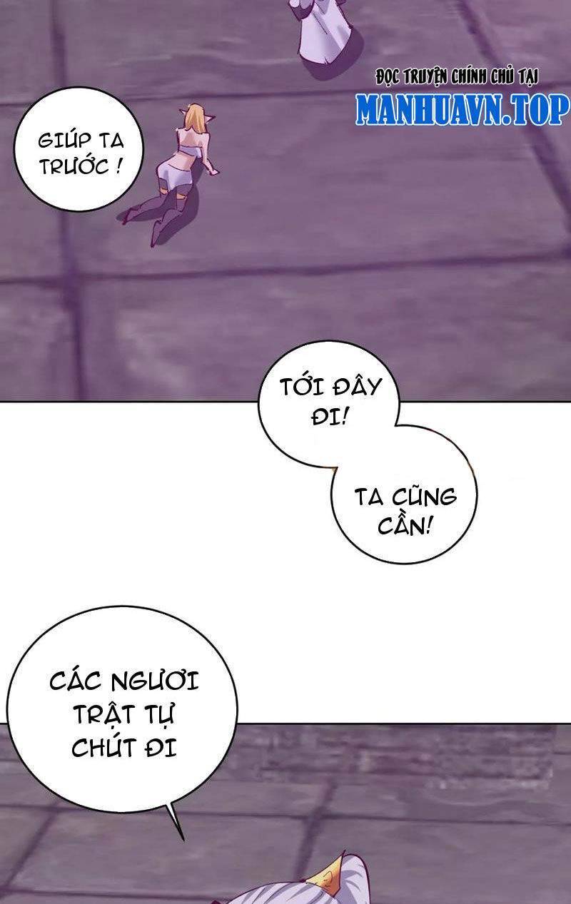 Tu Tiên Giả Cuối Cùng: Chapter 105