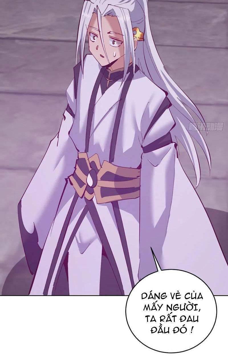 Tu Tiên Giả Cuối Cùng: Chapter 105