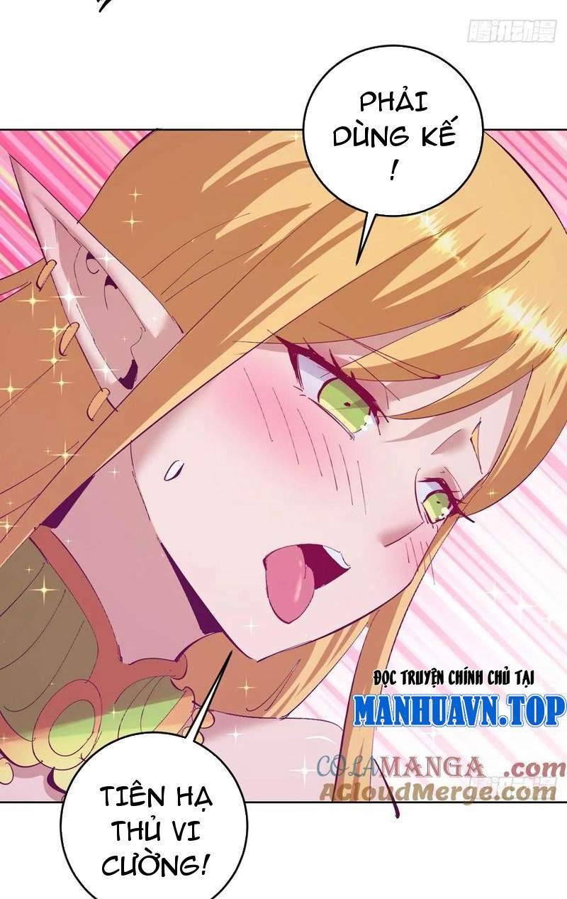 Tu Tiên Giả Cuối Cùng: Chapter 105