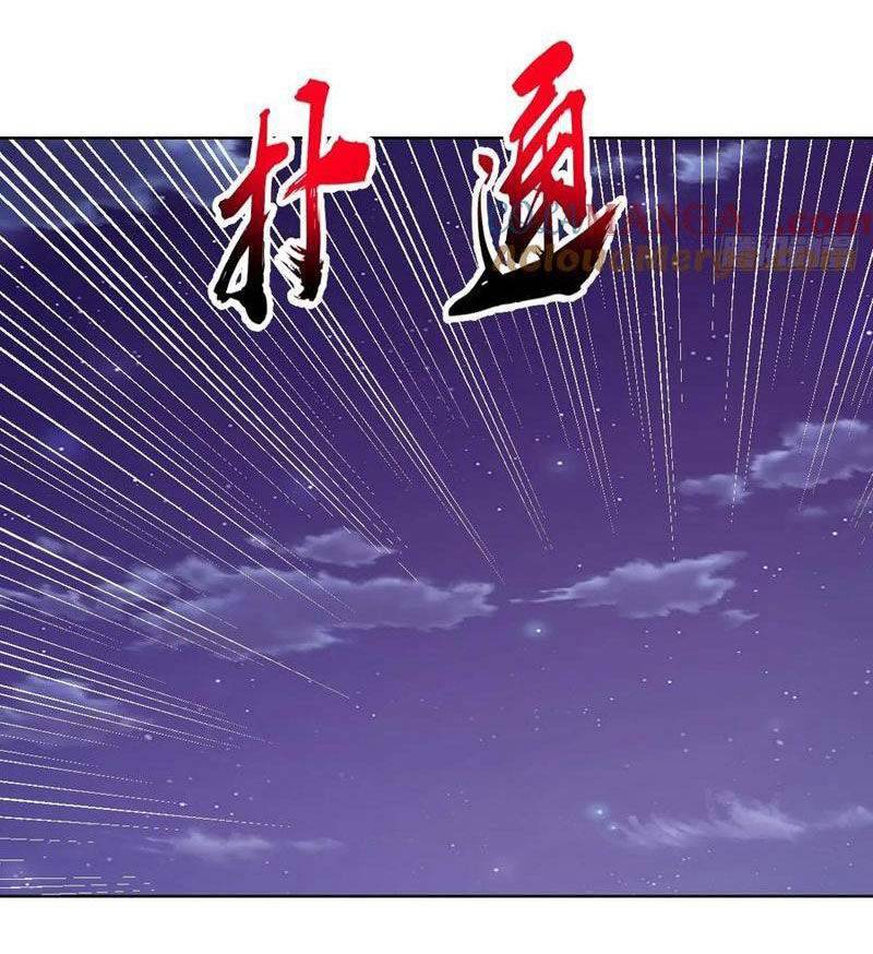 Tu Tiên Giả Cuối Cùng: Chapter 105