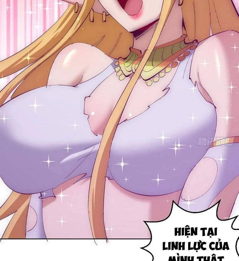 Tu Tiên Giả Cuối Cùng: Chapter 105