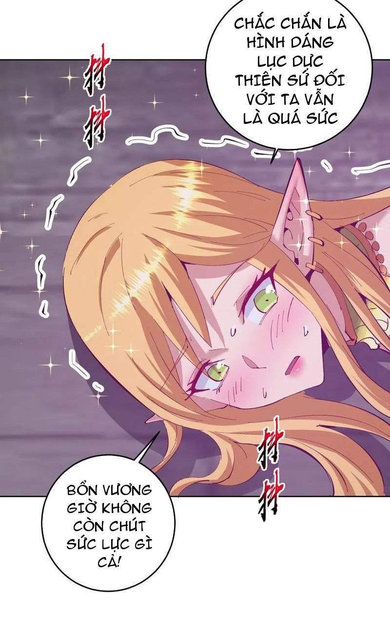 Tu Tiên Giả Cuối Cùng: Chapter 105