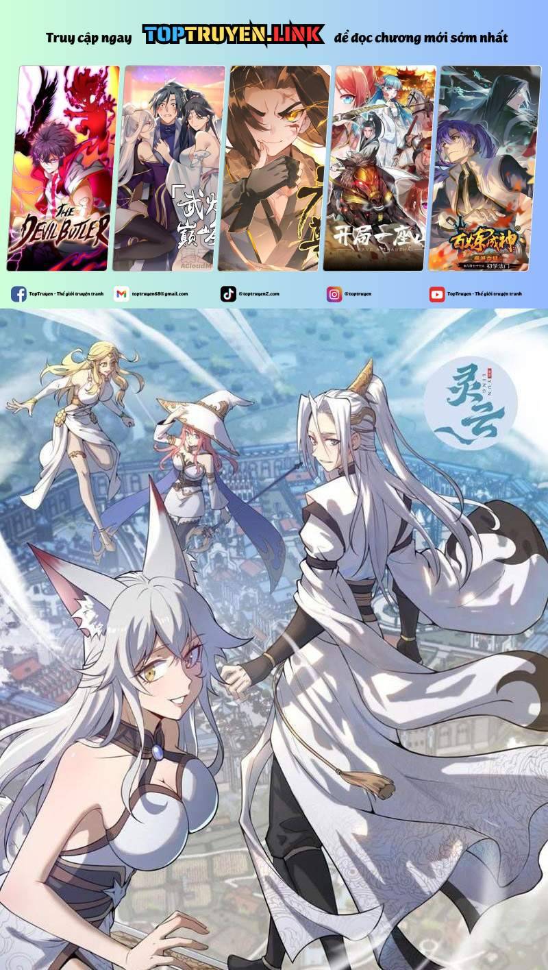 Tu Tiên Giả Cuối Cùng: Chapter 107