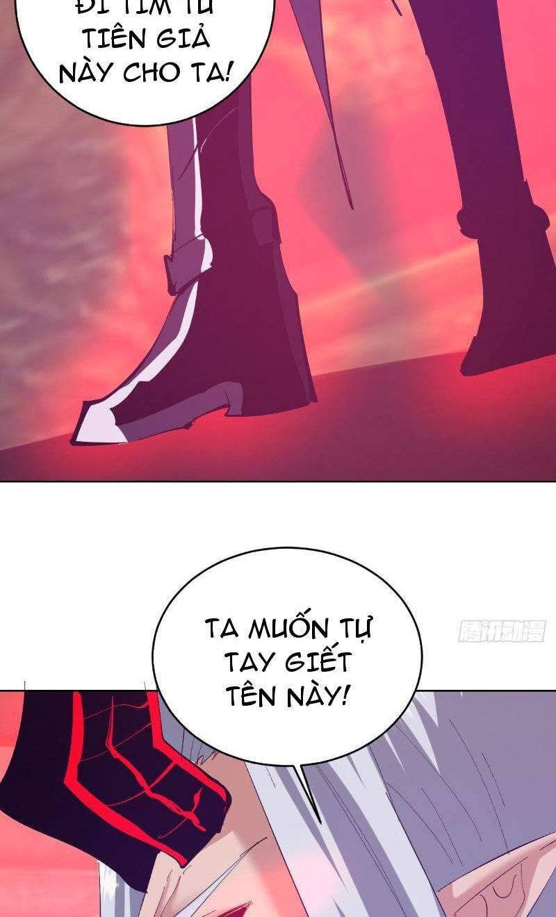 Tu Tiên Giả Cuối Cùng: Chapter 108