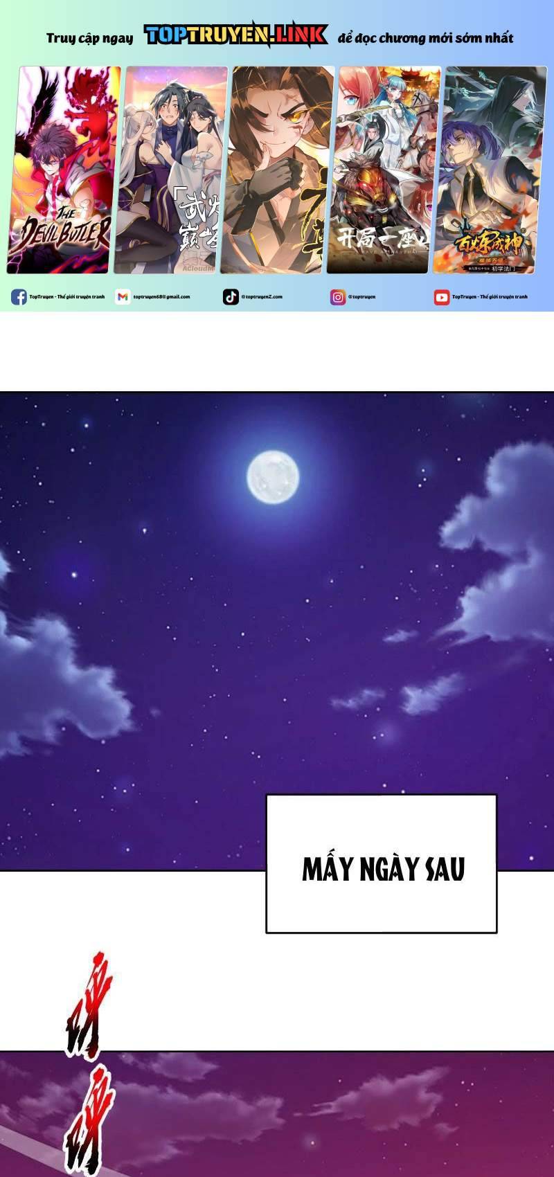 Tu Tiên Giả Cuối Cùng: Chapter 108