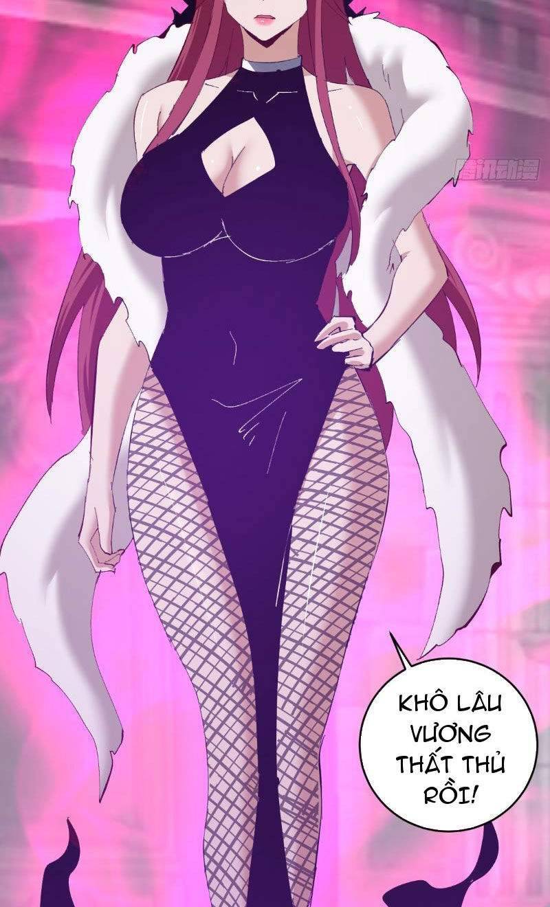 Tu Tiên Giả Cuối Cùng: Chapter 108
